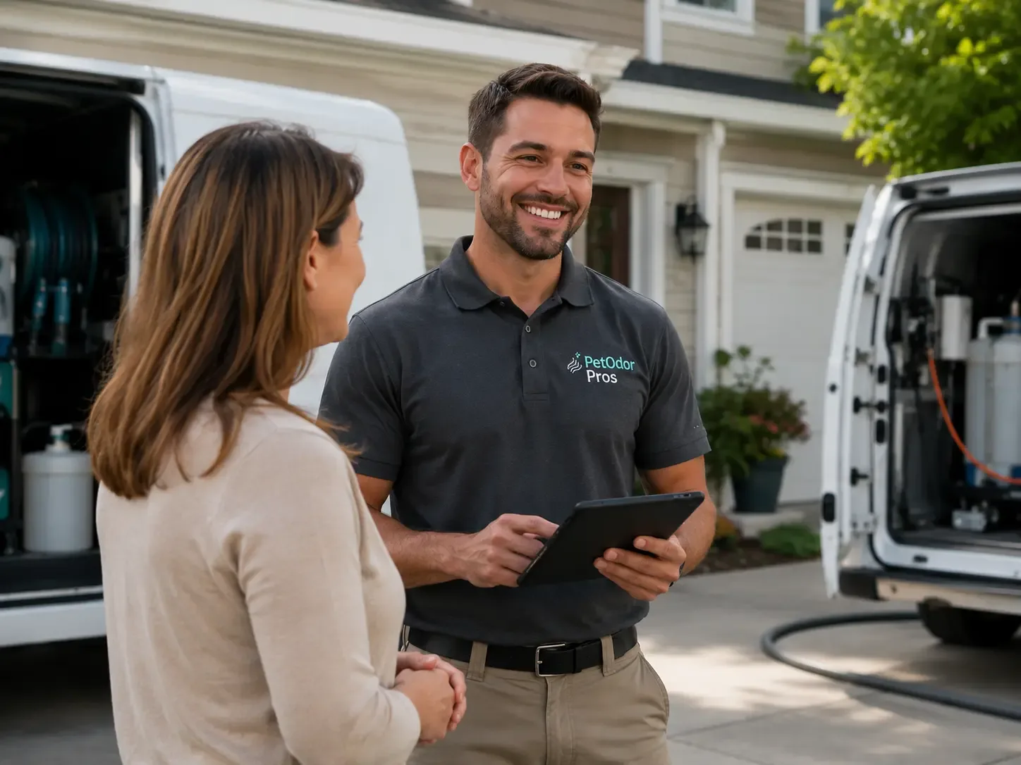 Pet Odor Removal FAQs for Veradale, WA